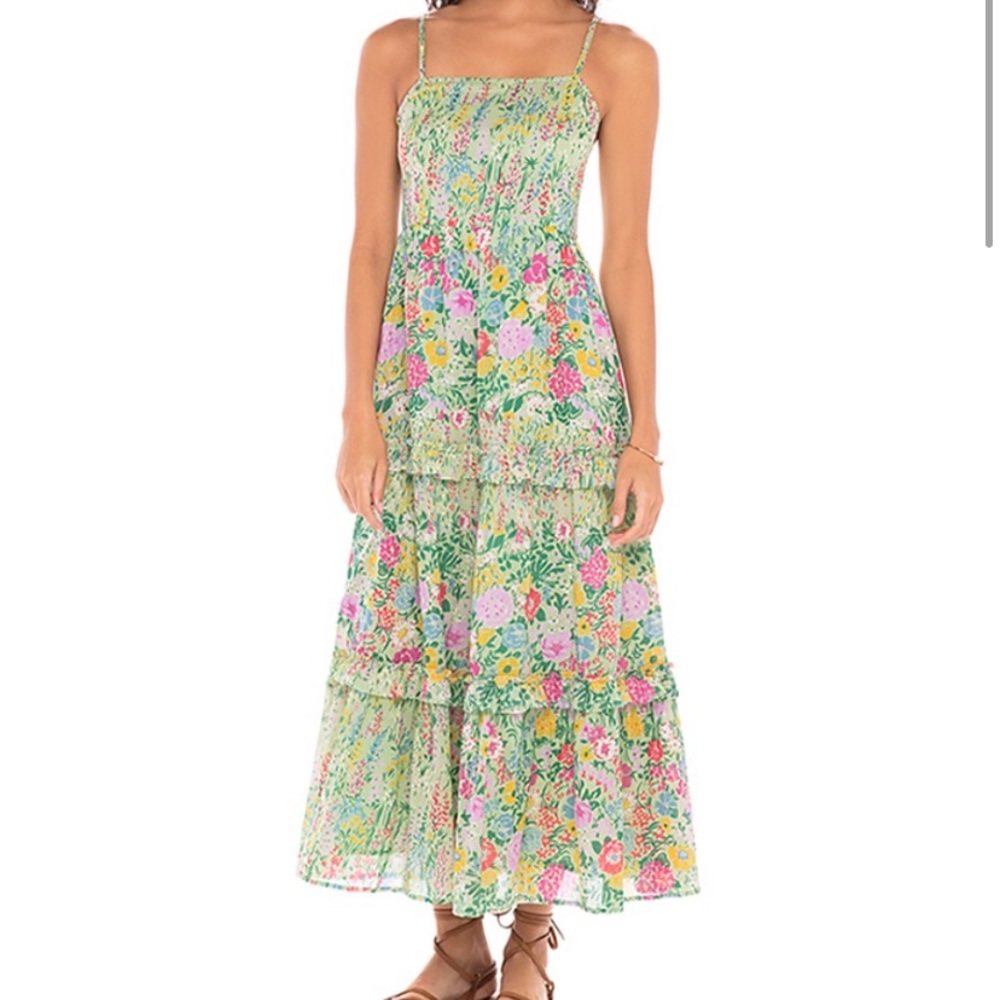 Banjanan Hazel Dress Size Small